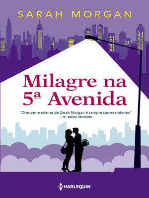 cover image of Milagre na 5ª Avenida